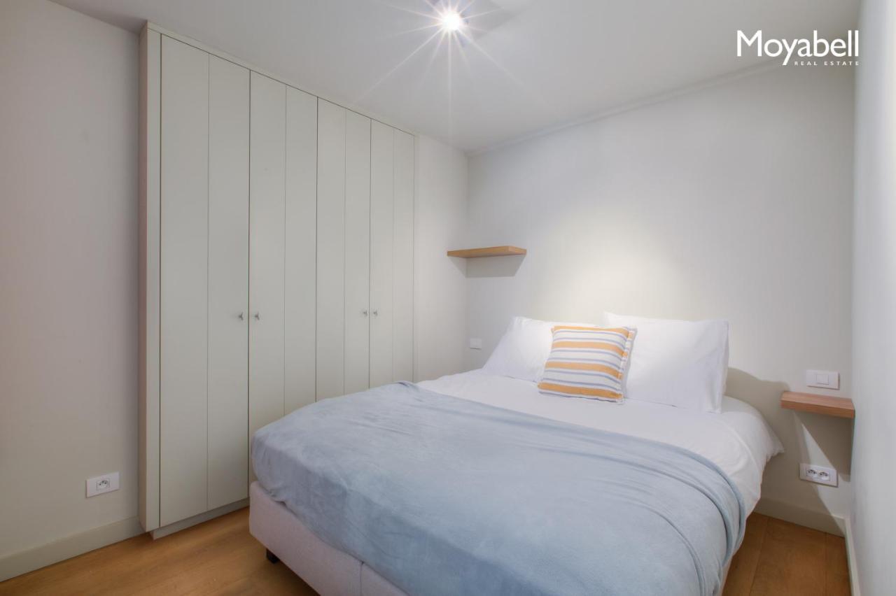 7E Verdiep Appartement Op De Zeedijk In Knokke Voor Max 6 Personen Exterior photo