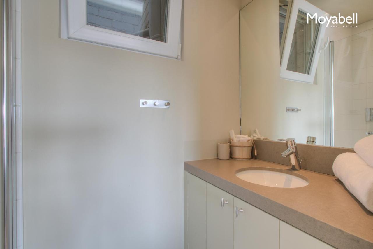 7E Verdiep Appartement Op De Zeedijk In Knokke Voor Max 6 Personen Exterior photo